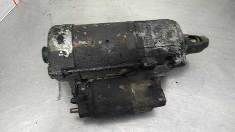 Foto 4ª: Motor de Arranque Mercedes Clase S 220 400 CDI 220.028) BERLINA 250CV 184KW [OM628960] (2002)