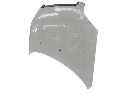 Foto 2ª: Capot Chevrolet Aveo 1.4 16V HATCHBACK (2006)