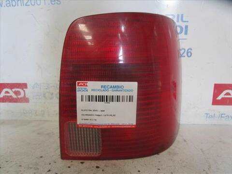 Piloto Trasero Derecho Volkswagen Passat 1.9 TDI BERLINA 115CV 85KW