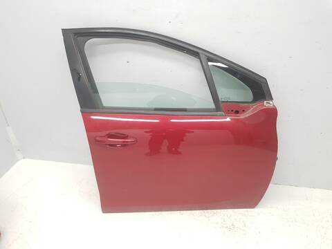 Puerta Delantera Derecha Peugeot 208 ACCESS