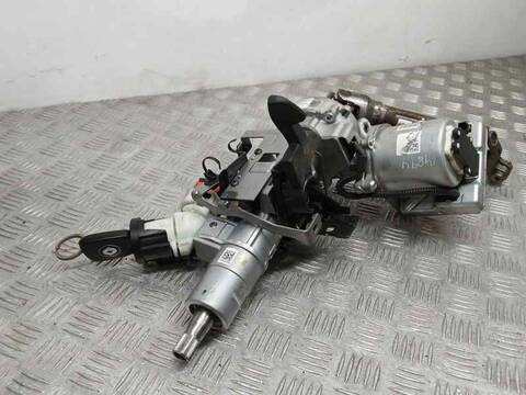 Foto 2ª: Columna Dirección Renault Clio EXPERIENCE 101CV 74KW [K9K876] (2021)