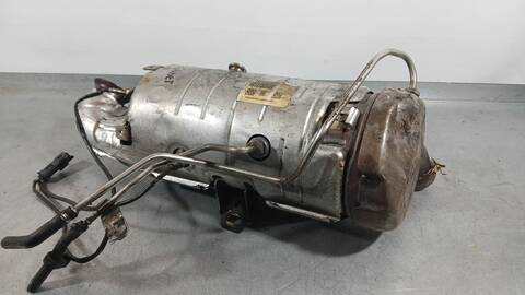 Foto 2ª: Filtro Particulas Citroen C4 1.5 BLUEHDI 100 102CV 75KW [YH01] (2018)