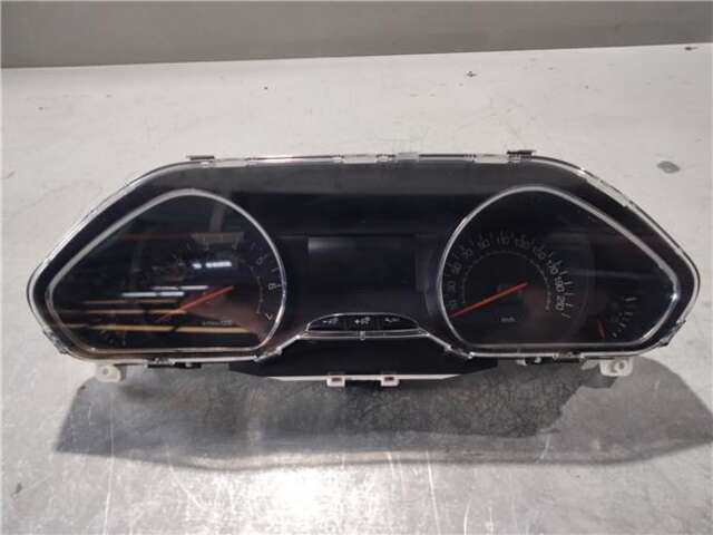 Cuadro de Instrumentos Peugeot 208 1.2 STYLE [1.2 LTR. - 60 KW 12V VTI]