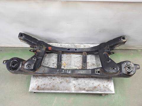 Foto 2ª: Puente Trasero Ford Kuga TREND (2017)