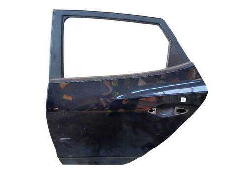 Foto 2ª: Puerta Trasera Izquierda Hyundai ix35 2.0 CRDI (2009)