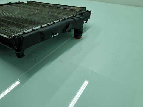 Foto 4ª: Radiador Motor Bmw Serie 3 315 320 CD COUPE 150CV 110KW [20-4D-4] (2004)