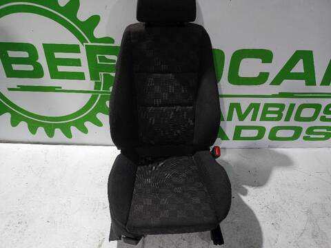 Foto 3ª: Asiento Delantero Derecho Opel Vectra GTS 125CV [Y22DTR] (2002)