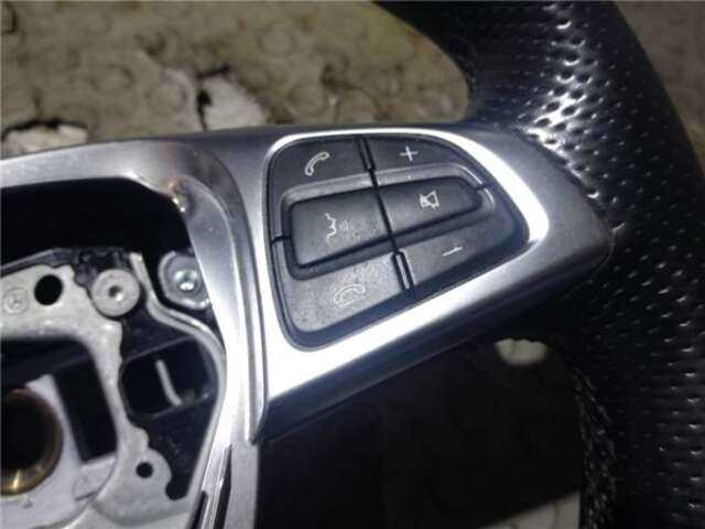 Foto 2ª: Volante Mercedes Clase C 160 2.1 C 220 D (205.304) [2.1 LTR. - 125 KW CDI CAT] [651.921]