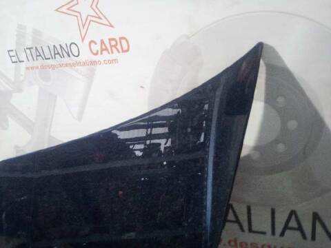 Foto 4ª: Capot Porsche Cayenne VERSION INDEFINIDA