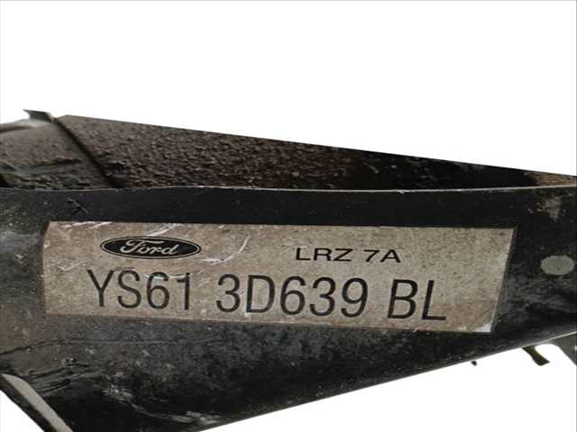 Foto 3ª: Bomba de Direccion Ford Fiesta TD 1.8 HATCHBACK FURGONETA (1998)