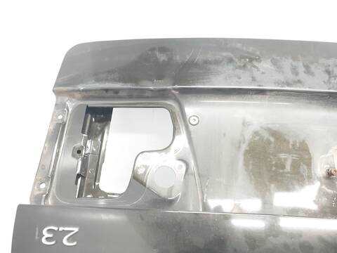 Foto 2ª: Portón Saab 90 2.3 T ARC 185CV [B235E] (2006)