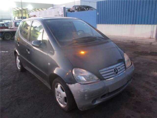 Piloto Trasero Derecho Mercedes Clase A 140 1.4 140 (168.031) [1.4 LTR. - 60 KW CAT]
