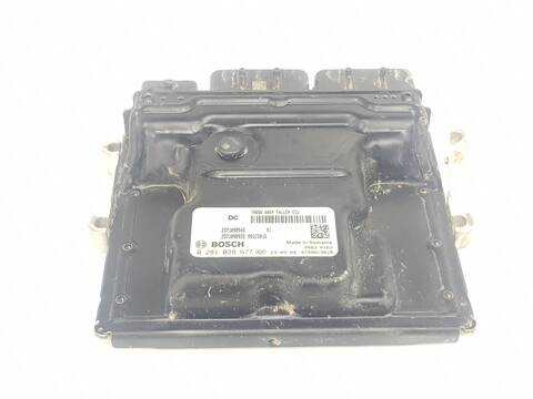 Foto 3ª: Centralita Motor ECU Renault Kangoo AUTHENTIC 130CV 97KW