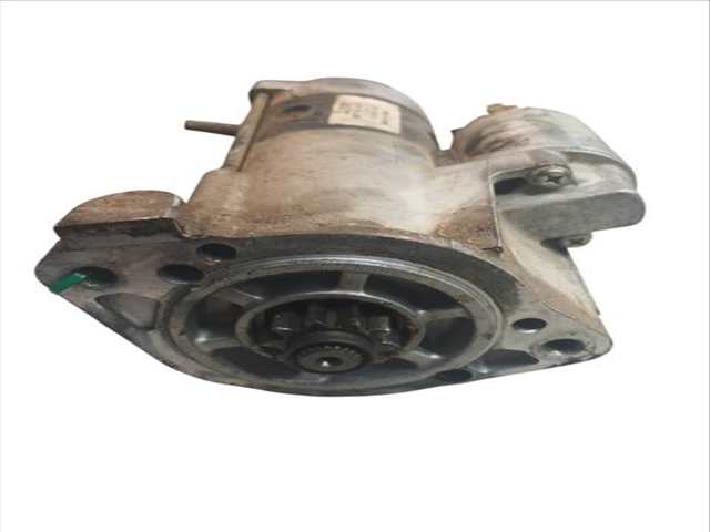 Foto 3ª: Motor de Arranque Mitsubishi Montero 3.2 DI-D V68W V78W) (2000)