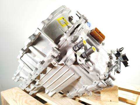 Foto 4ª: Caja Cambios Automatica Ford Kuga 2.5 FHEV 190CV 140KW AUT. [BGDC] (2024)