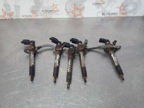 Inyectores Peugeot 407 PACK COUPE 204CV 150KW