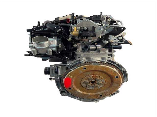 Motor Completo Ford Focus MK3 150CV 110KW