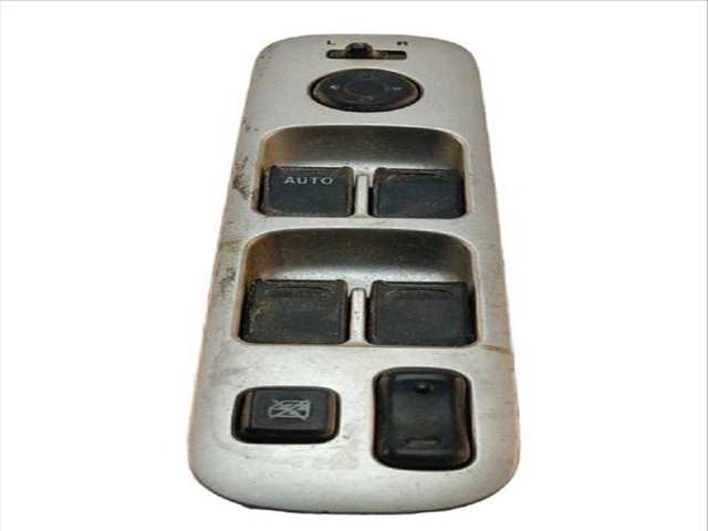 Botonera Elevalunas Suzuki Liana 1.4 DDIS RH 414D)