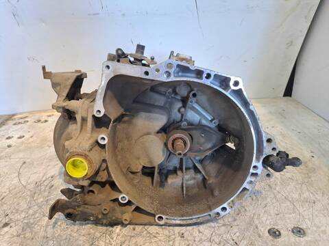 Caja Cambios Opel Viva L EXPRESS 102CV 75KW FURGON