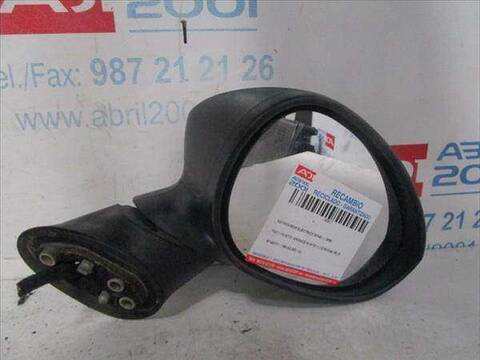 Retrovisor Derecho Fiat Punto 1.3 D MULTIJET 75CV 55KW