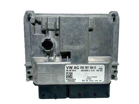 Centralita Motor ECU Skoda Kamiq 1 TSI 95CV