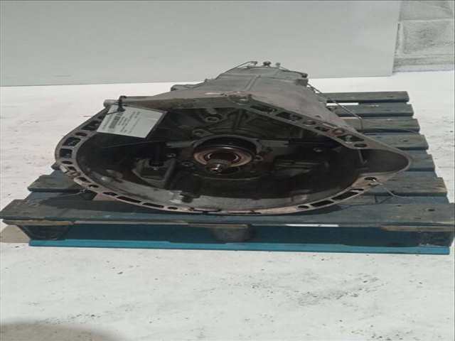 Foto 2ª: Caja Cambios Mercedes Clase C 160 C 220 CDI 203.706) COUPE 143CV 105KW [611962] (2003)