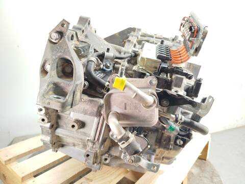 Foto 4ª: Caja Cambios Toyota Rav4 2.5 HYBRID AXAH52) 218CV 160KW [A25A-FXS] (2024)