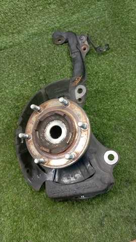 Mangueta Delantera Izquierda Ford Ranger 2.2 D 4P