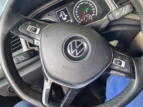 Kit Airbag Volkswagen T-Roc 2.0 TDI 150CV 110KW