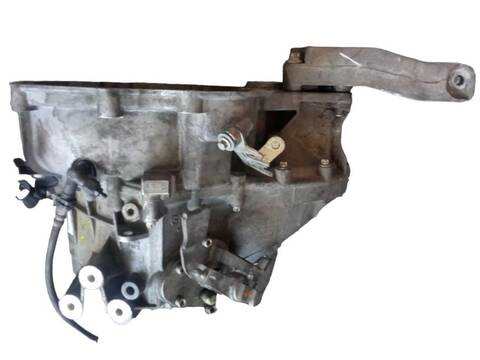 Foto 2ª: Caja Cambios Opel Astra 1.7 CDTI L48) 100CV (2004)