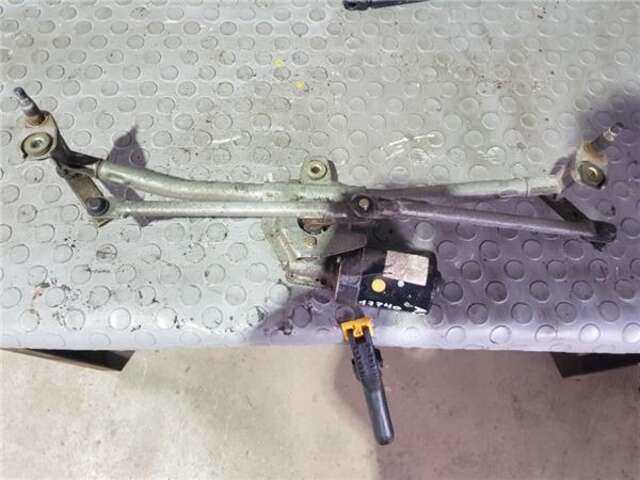 Motor Limpia Delantero Audi A3 1.9 TDI AMBIENTE [1.9 LTR. - 81 KW TDI]