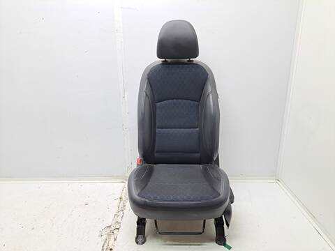 Asiento Delantero Izquierdo Ssangyong Tivoli CRYSTAL 4X2 116CV 85KW