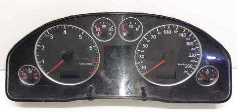 Cuadro de Instrumentos Audi Allroad 4.2 299CV 220KW