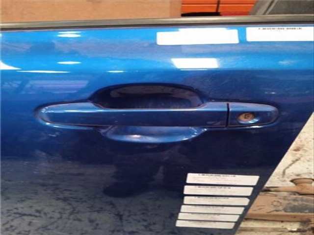 Maneta Exterior Delantera Izquierda Toyota CHR 1.2