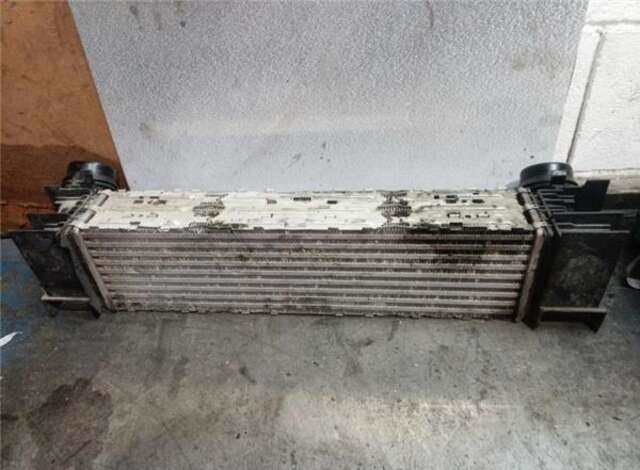 Foto 3ª: Intercooler Bmw Serie 4 418 420 D [N47D20C]