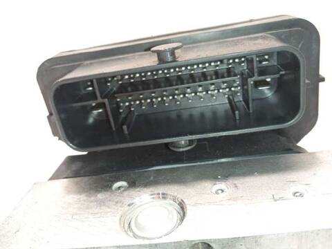 Foto 4ª: Abs Citroen Jumpy FEEL M 150CV 110KW [AH01] (2021)