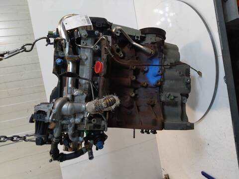 Motor Completo Nissan Juke F15 110CV 81KW