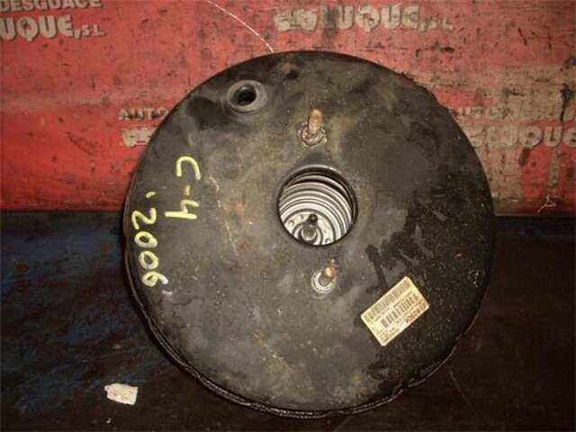 Servofreno Citroen C4 1.6 HDI