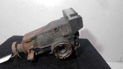 Diferencial Trasero Bmw Serie 7 720 3.0 TD CAT 218CV 160KW