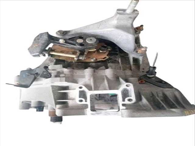 Caja Cambios Jaguar X Type 2.5 V6 A LAS 4 RUEDAS