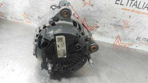Foto 4ª: Alternador Volkswagen Caddy MAXI KOMBI BMT 102CV 75KW FURGON [DFS] (2016)