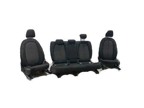 Asientos Traseros Bmw X1 SDRIVE 18D 150CV