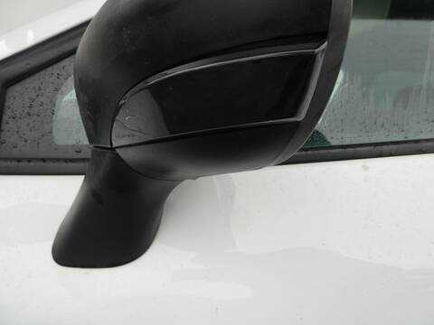 Foto 2ª: Retrovisor Izquierdo Renault Clio K9K612 (2013)