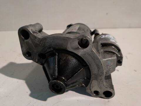 Motor de Arranque Peugeot 307 RHR