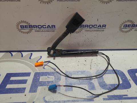 Pretensor Airbag Derecho Land Rover Discovery 2.7 TD V6 CAT 190CV 140KW