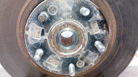 Foto 4ª: Mangueta Delantera Derecha Kia Sportage CONCEPT 4X2 116CV 85KW [D4FD] (2015)