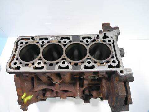 Foto 3ª: Bloque Motor Ford Tourneo 130 CV 96KW [YMF6 YMFA] (2020)