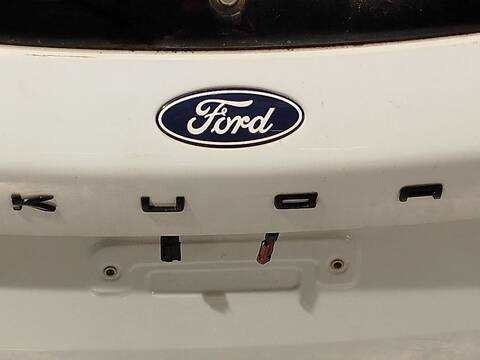 Foto 4ª: Portón Ford Kuga 1.5 ECOBOOST 150CV 110KW [UPDA] (2024)