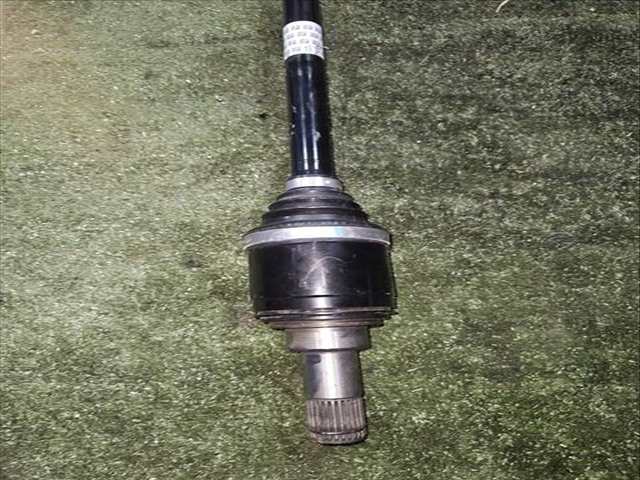 Foto 2ª: Transmision Trasera Izquierda Bmw Serie 3 315 B48B208 BERLINA (2020)