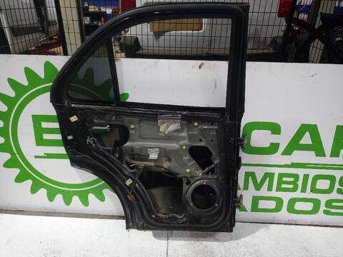 Foto 3ª: Puerta Trasera Izquierda Kia Sorento 2.5 CRDI 170CV [D4CB] (2002)